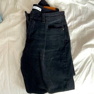 Black Zara Jeans